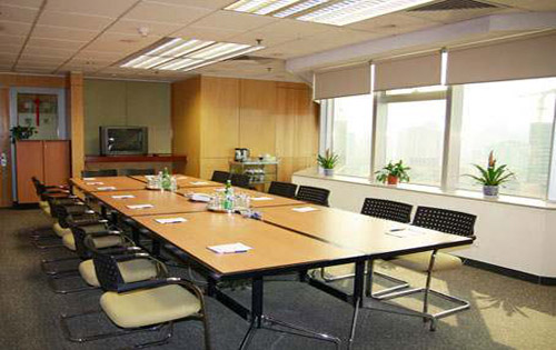 洛克时代中心出租房源实拍图1