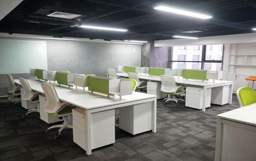 洛克时代中心出租房源实拍图2