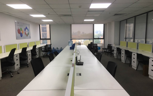 洛克时代中心出租房源实拍图3